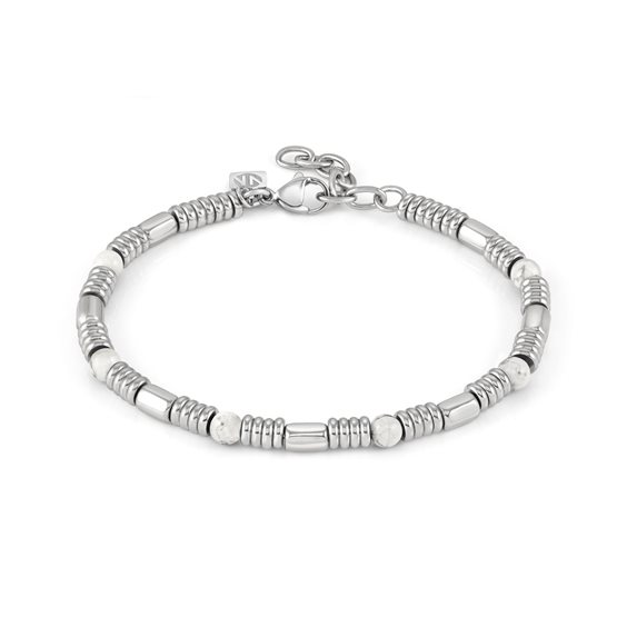 Bracciale Nomination Uomo instinctstyle in Acciaio 027929/085 - 027929/085